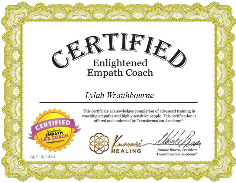 Energy Alignment Certification