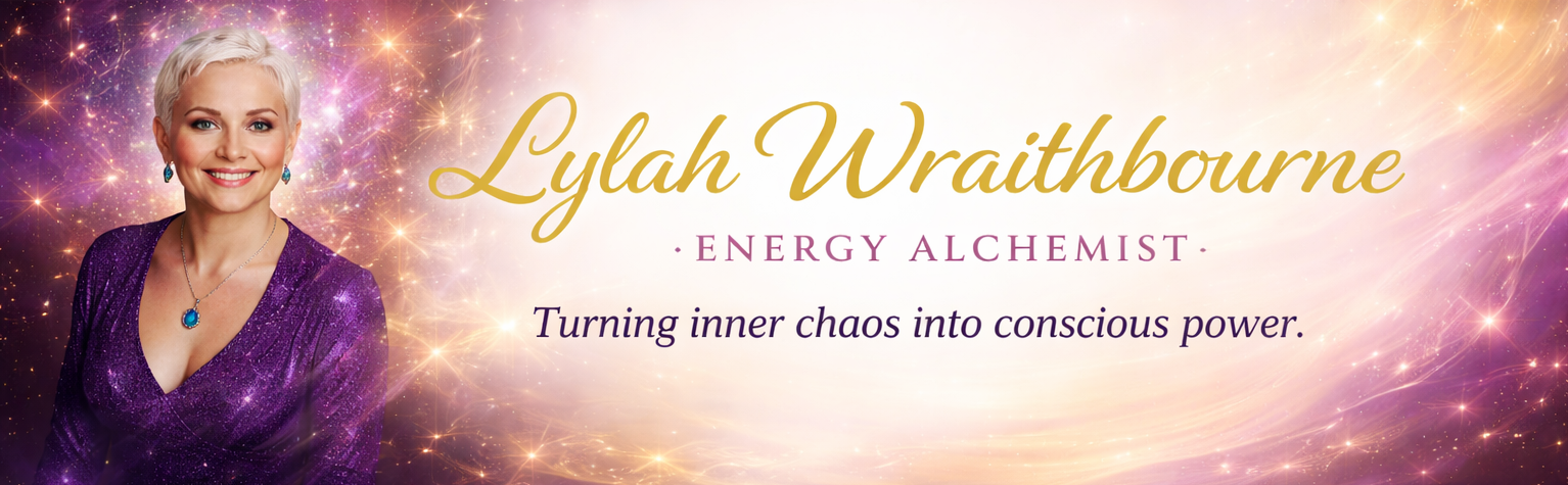 Portrait of Lady Lylah Wraithbourne